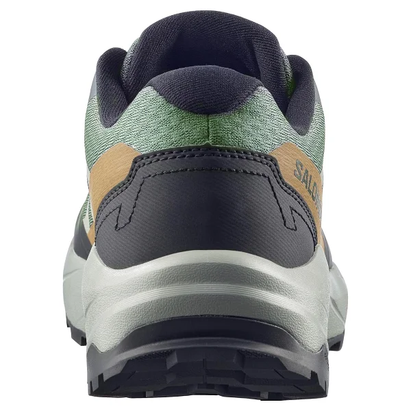 Salomon Outscape L49152100 Yeşil Erkek Outdoor Ayakkabı - Görsel 4
