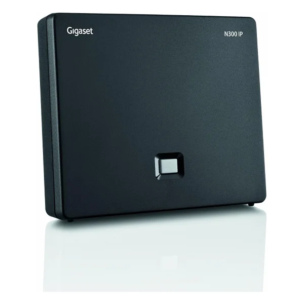 Gigaset IP Dect Telefon Base İstastonu - Görsel 2
