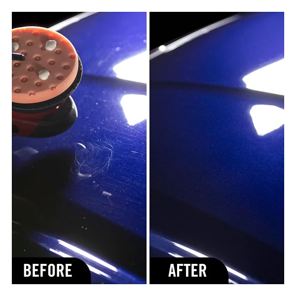 Turtle Wax 500 Ml Seramik Boya Yenileyici Cila - Görsel 2