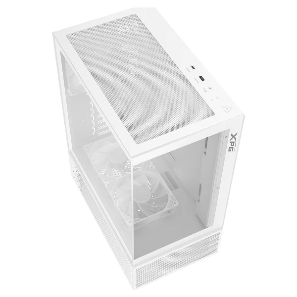 Xpg Invader X Mini Argb Fanlı Atx Oyuncu Kasası - Görsel 5
