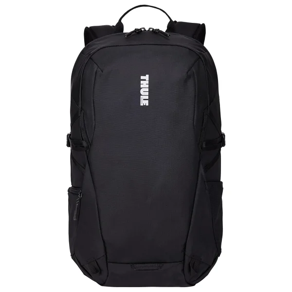 Thule Enroute 21l Ca.Tebp4116blk Siyah 15.6" Laptop Sırt Çantası - Görsel 2