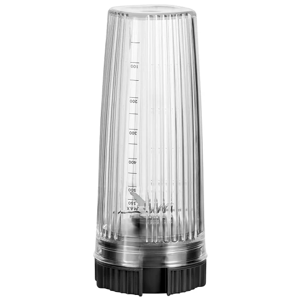 Zwilling Enfinigy 530030010 Siyah 600 W Kişisel Smoothie Blender - Görsel 2
