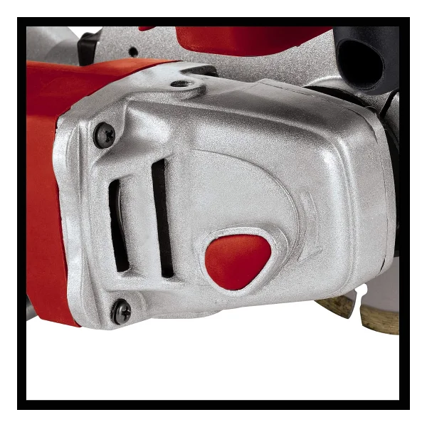 Einhell Tc-Ma 1300 Kanal Açma Makinesi - Görsel 7