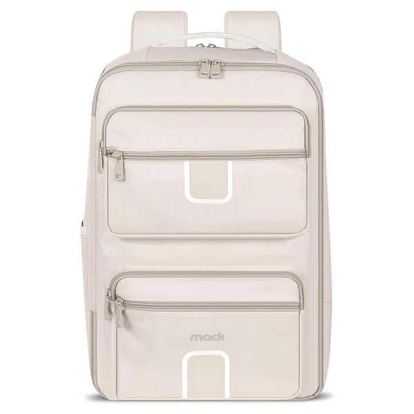 Mack Explor Lite Mce-1206 16" Laptop Sırt Çantası - Görsel 8