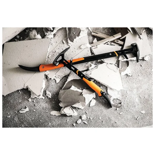 Fiskars 1027220 Çok İşlevli Yıkım Çekici - Görsel 10