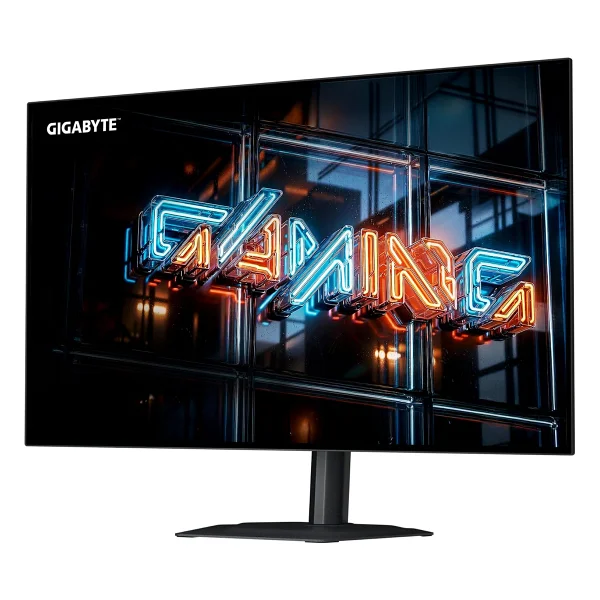 Gigabyte Mo27q28gr 27" 0.03 Ms 2k Pivot 280 Hz OLED Oyuncu Monitörü - Görsel 3