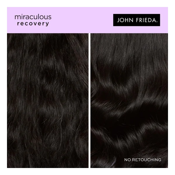 John Frieda Frizz Ease Miraculous Recovery 250 Ml Mucizevi İyileşme Şampuan - Görsel 3