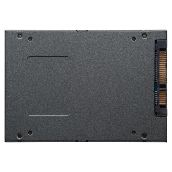Kingston A400 Sa400s37/240g Sata 3.0 2.5" 240 GB SSD - Görsel 2