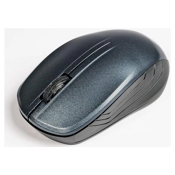 Asus Wt200 Ergonomik Optik Kablosuz Mouse - Görsel 5