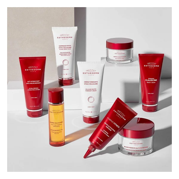 Institut Esthederm Intensive Glauscine Selülit Karşıtı Serum 200 Ml - Görsel 3