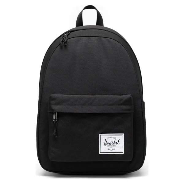 Herschel Classic 11544-00001 Siyah Sırt Çantası - Görsel 5