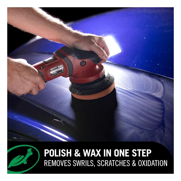 Turtle Wax 500 Ml Seramik Boya Yenileyici Cila - Görsel 3