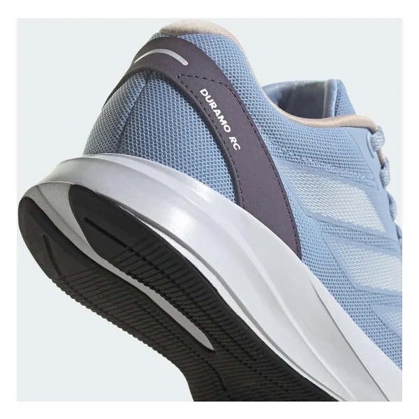 Adidas Duramo Rc Id2706 Mavi Koşu Ayakkabısı - Görsel 4