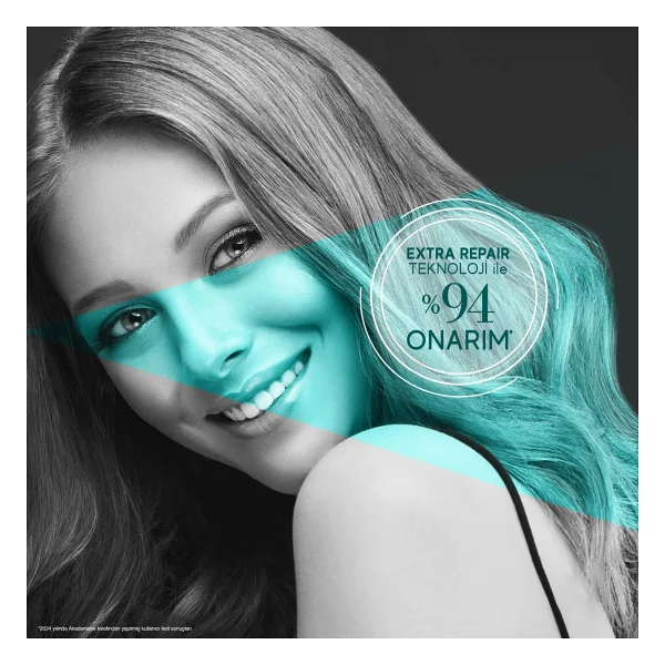 Bioxcin Keratin & Argan Onarıcı 150 Ml Saç Bakım Yağı - Görsel 3