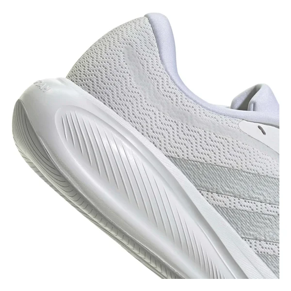 Adidas Response Runner 2 Kj1738 Beyaz-Gri Koşu Ayakkabısı - Görsel 8