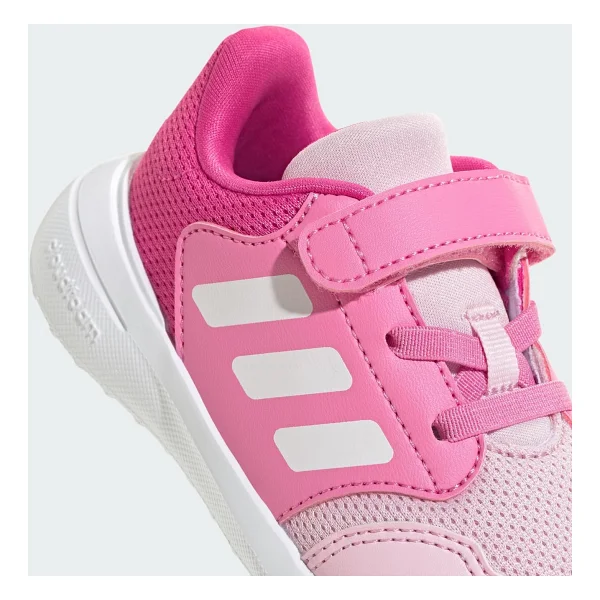 Adidas Tensaur Run 3.0 El I Ih7781 Pembe Bebek Spor Ayakkabı - Görsel 6