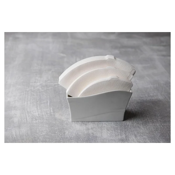 Hario V60 02 Dripper 40'lı Kağıt Filtresi - Görsel 6