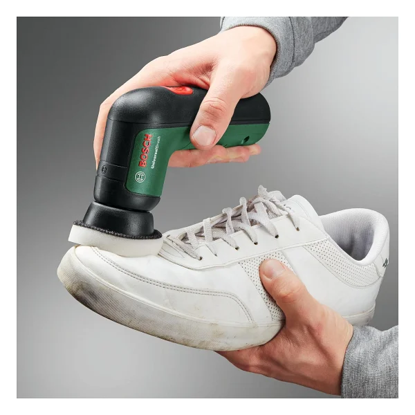 Bosch UniversalBrush Melamin Temizleyici Başlık - Görsel 4