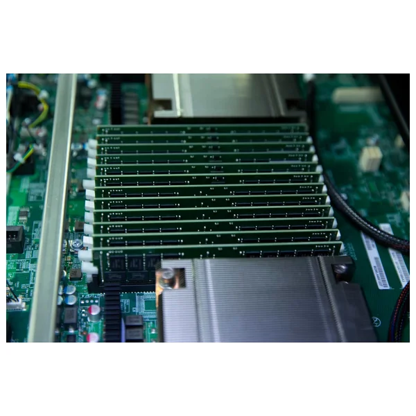 Kingston Premier 32 GB 5600 MHz DDR5 Cl46 Ksm56e46bd8km/32ha Sunucu Belleği - Görsel 4