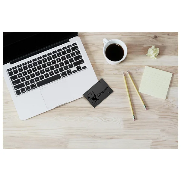 Kingston A400 Sa400s37/240g Sata 3.0 2.5" 240 GB SSD - Görsel 8