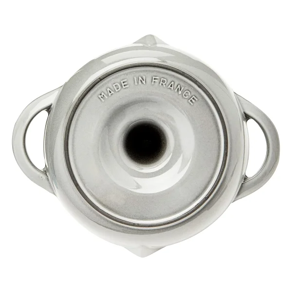 Staub 24 Cm Döküm Tavuk Pişirici - Görsel 3