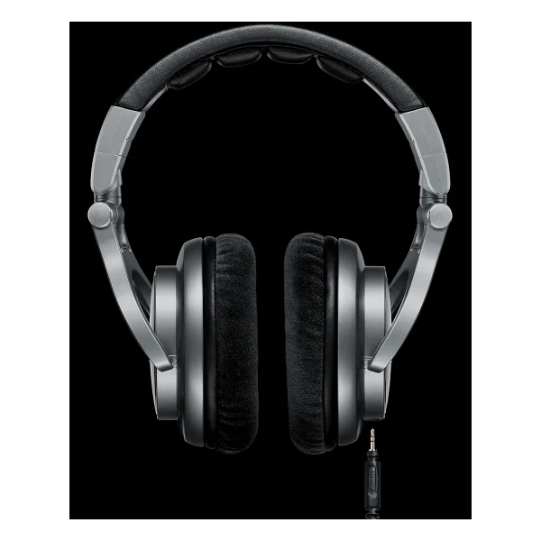 Shure Srh940 Stüdyo Kulaklığı - Görsel 4