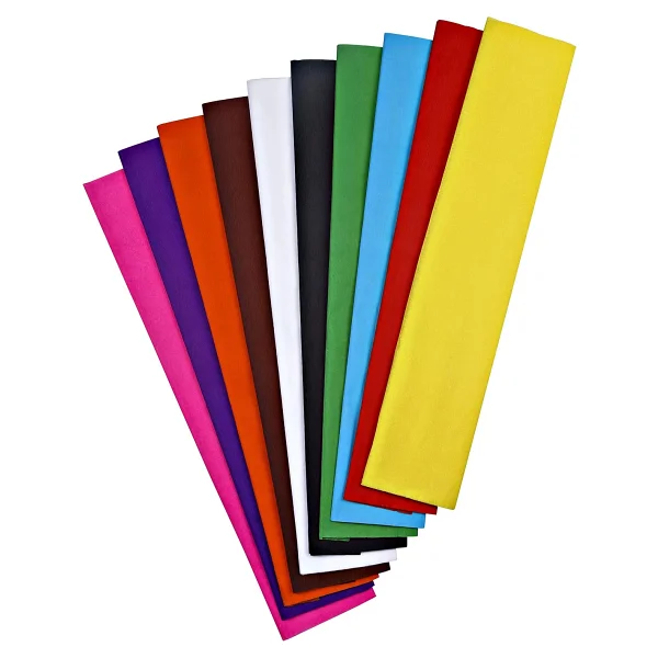 Nova Color Grapon Kağıdı 10 Lu Beyaz Nc-340 - Görsel 6