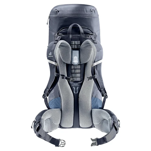 Deuter Aircontact Lite 40+10 lt Sırt Çantası - Görsel 2