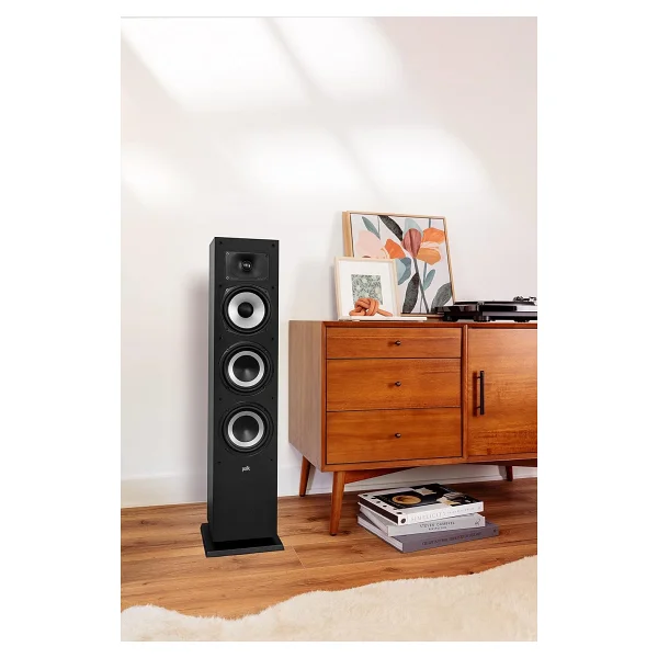 Polk Audio Monitor XT60 Kule Tipi Çift Hoparlör - Görsel 5