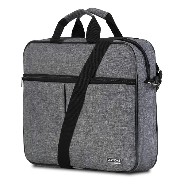 Classone Eko2 15.6'' Laptop Çantası - Görsel 5