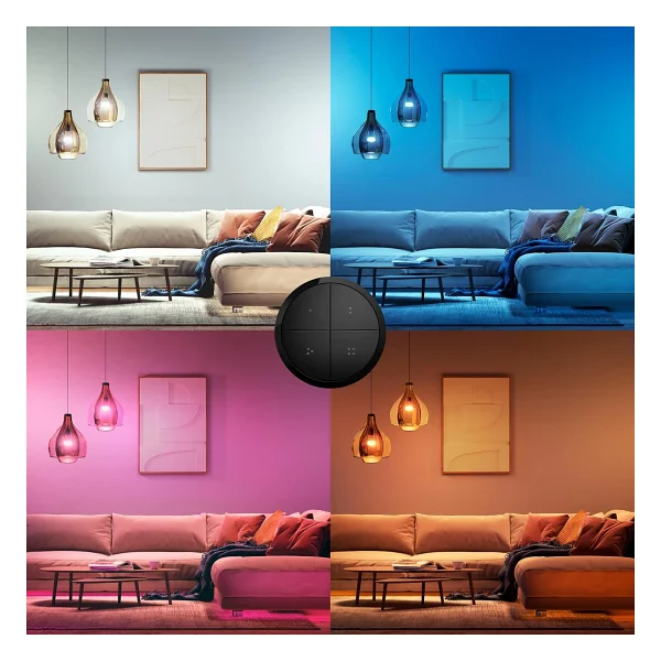 Philips Hue Tap Switch Akıllı Anahtar - Görsel 3