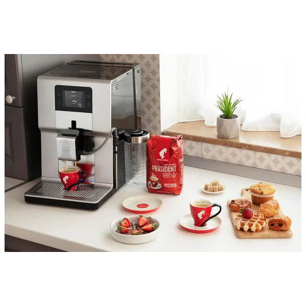Julius Meinl Prasident Çekirdek Kahve 500 Gr - Görsel 7