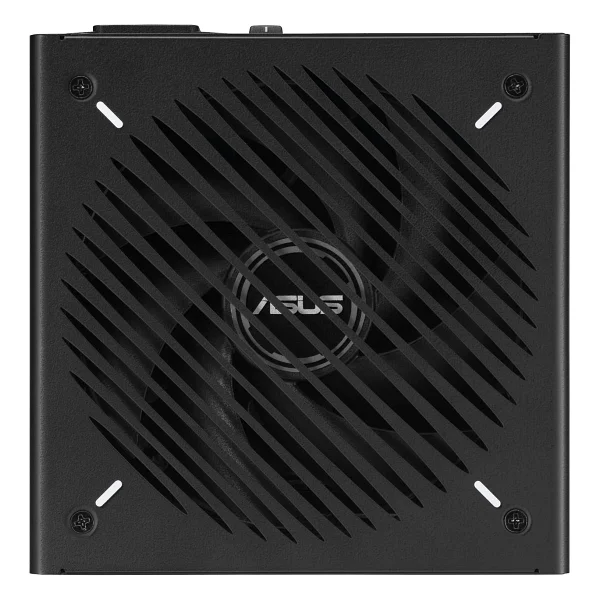 Asus Prıme-850g Black Edition Gen5.1 850 W Power Supply - Görsel 5