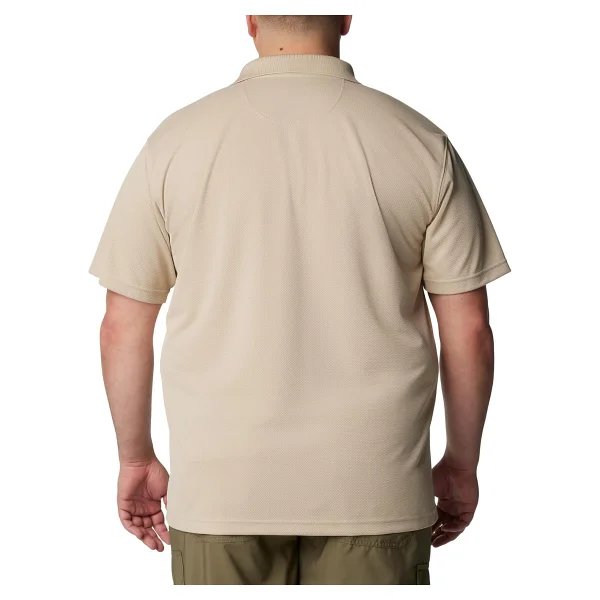 Columbia Utilizer Am0126 Kısa Kollu Polo Yaka Erkek Tişört - Görsel 7