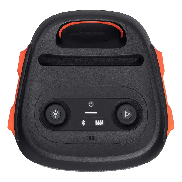 Jbl Partybox 110 Bluetooth Hoparlör - Görsel 3