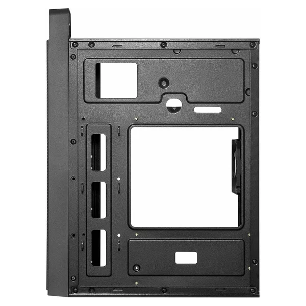Frisby FC-2725B Fanlı 300 W Micro ATX Bilgisayar Kasası - Görsel 5