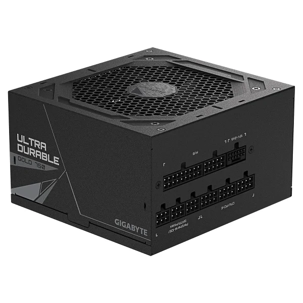 Gigabyte GP-UD750GM PG5 V2 Gen5.1 750 W Power Supply - Görsel 5
