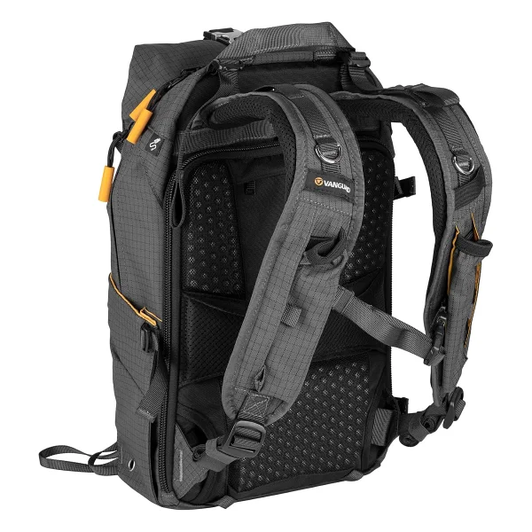 Vanguard Veo Active 49 GY Gri Fotoğraf Makinesi Sırt Çantası - Görsel 4