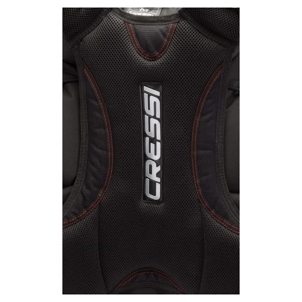 Cressi Scorpion Dalış Yeleği, Standart - Görsel 4