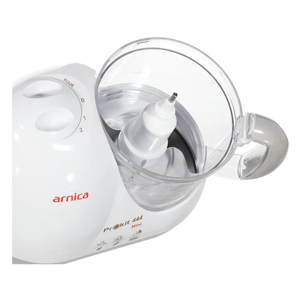 Arnica Prokit 444 Mini 600 W Mutfak Robotu - Görsel 4