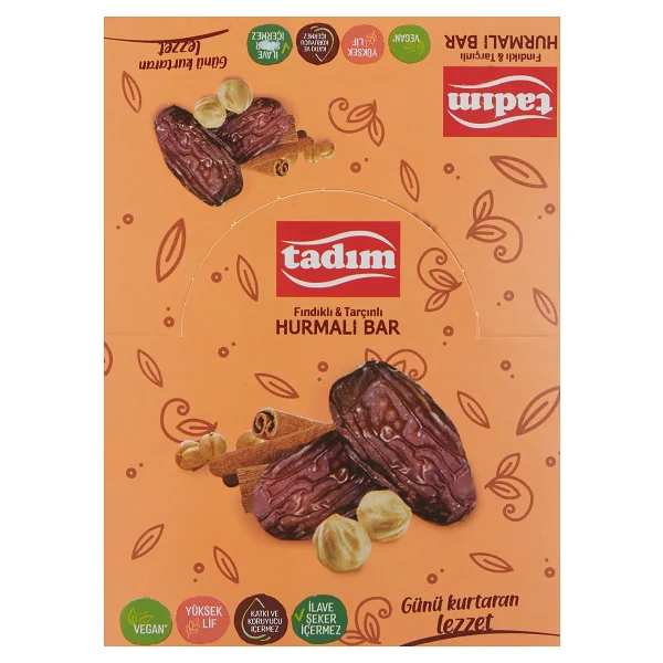 TADIM antep fıstıklı bar - Görsel 10