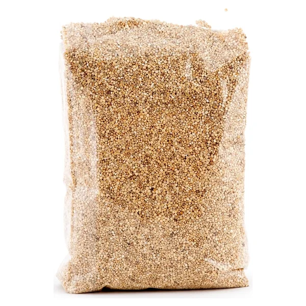 Dola Glutensiz Beyaz Kinoa 400 Gr - Görsel 3
