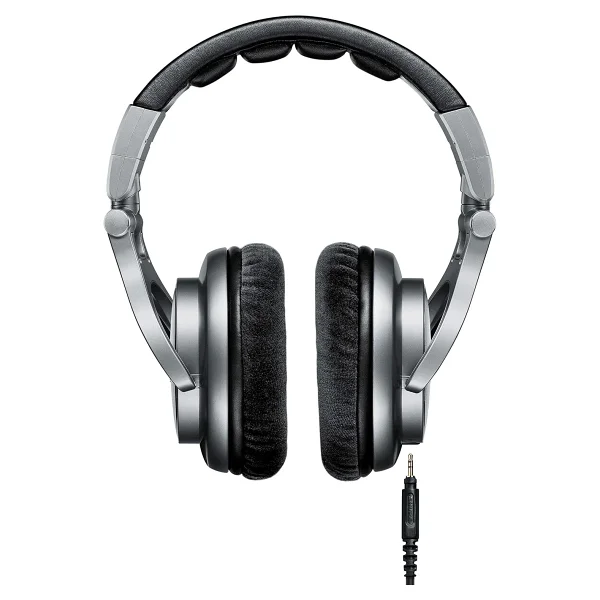 Shure Srh940 Stüdyo Kulaklığı - Görsel 8