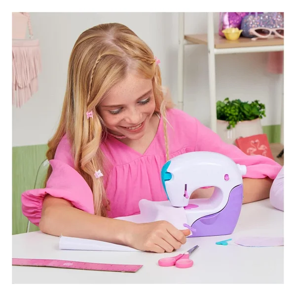 Cool Maker İplikli Dikiş Makinesi 6063925 - Görsel 2