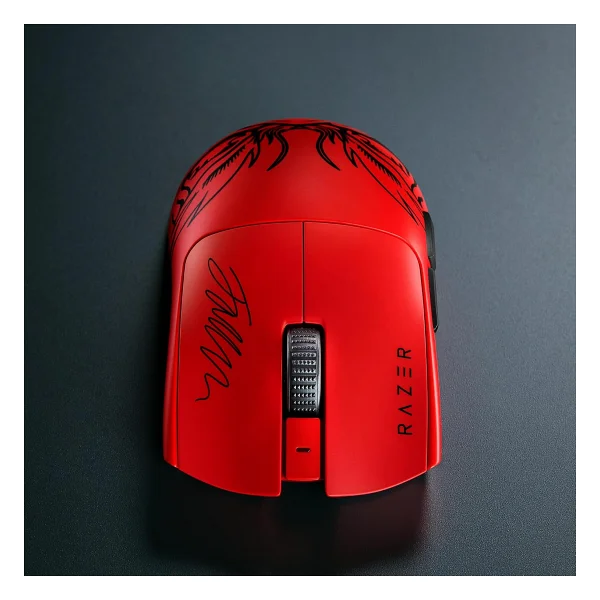Razer Viper V3 Pro Faker Edition Kablolu/Kablosuz Oyuncu Mouse - Görsel 10