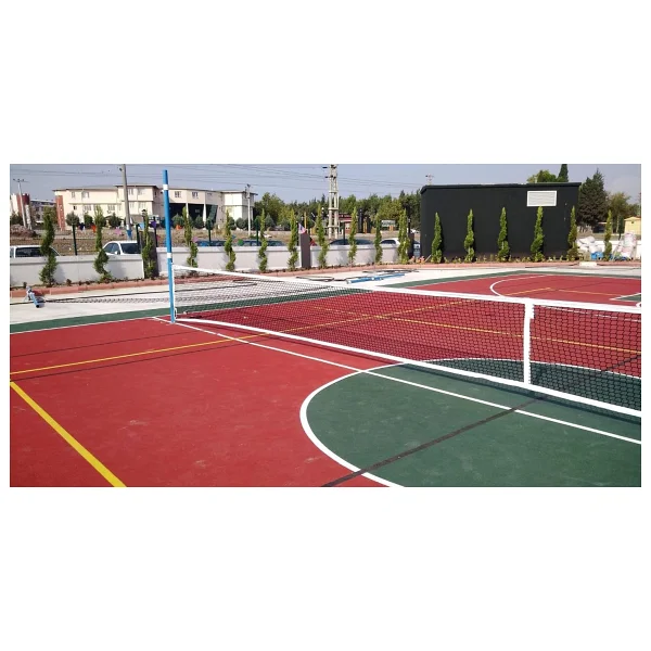 Adelinspor Diomond Tenis Filesi 1 Mx 5,5 M - Görsel 2