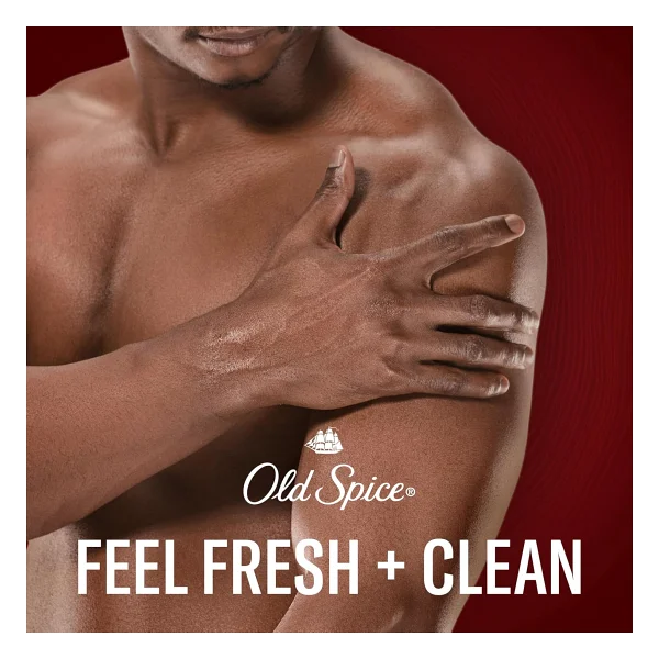 Old Spice Swagger Sabun 4x90gr - Görsel 7