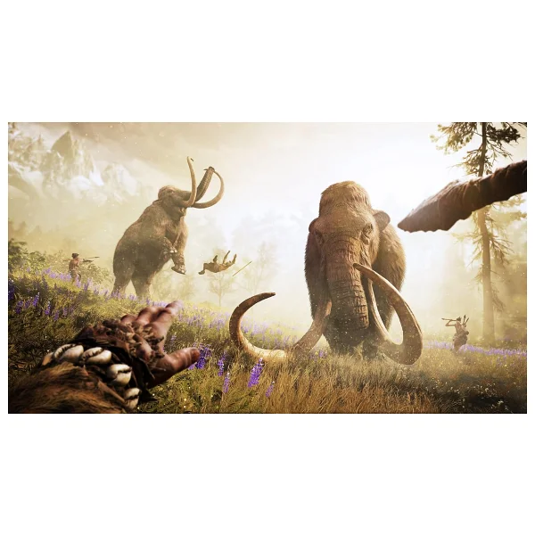 Far Cry Primal PS4 - Görsel 6