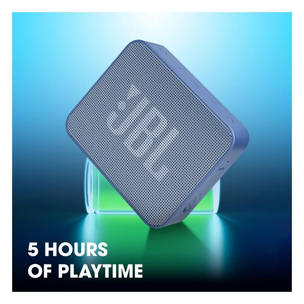 Jbl Go Essential Bluetooth Hoparlör - Görsel 3