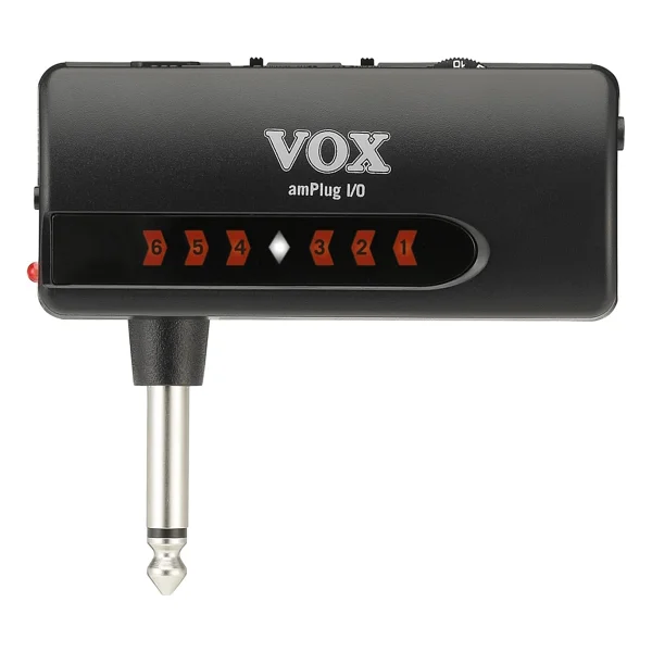 Vox Amplug I/O Kulaklık Amfisi - Görsel 2